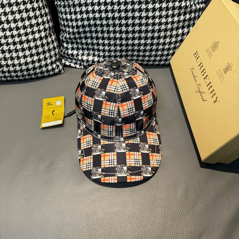 Burberry cap (45)
